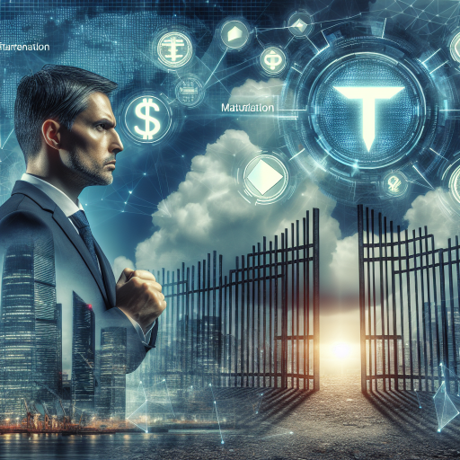 Das Jahr des Utility-Tokens: Herausforderungen und Chancen für den Kryptomarkt