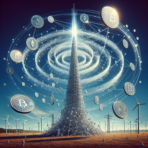 Das Konzept der Minimum Viable Decentralization in der Kryptowelt