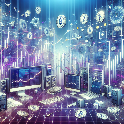 Das Neueste aus dem Kryptomarkt: Ein Überblick über die heutigen Ereignisse