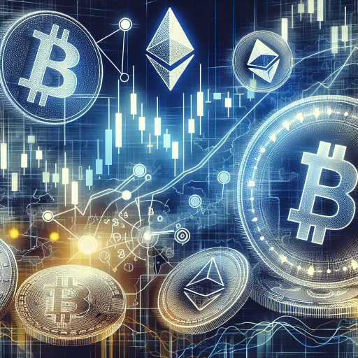 Das Neueste aus der Kryptowelt: Ein Überblick über die Aktuellen Ereignisse im Juli 2025