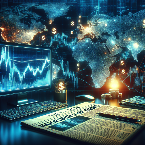 Das Neueste vom Kryptomarkt: Einblicke in die aktuellen Entwicklungen