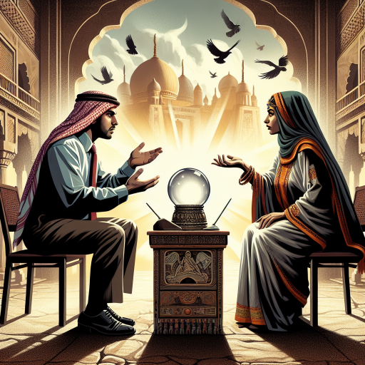 Das Oracle-Problem: Eine technische und politische Herausforderung im Krypto-Markt