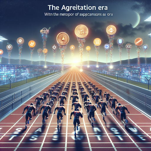 Das Rennen zur Krypto-Superapp: Die Ära der Aggregation beginnt