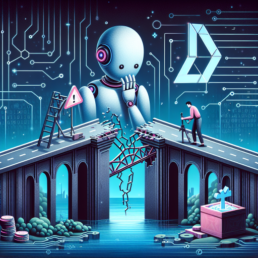 Das Vertrauensproblem der KI in der Kryptowelt: Ein Überblick
