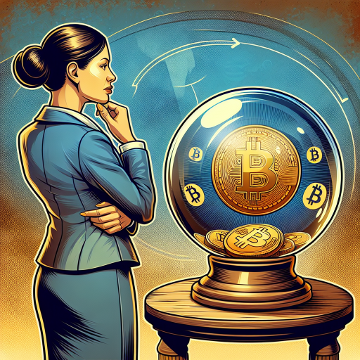 Das Vier-Jahres-Zyklus-Modell von Bitcoin: Einsichten von Geminis Saad Ahmed