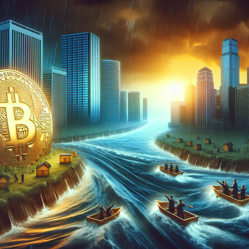 Das Wachstum der Unternehmens-Bitcoin-Bestände und die Auswirkungen auf die Dezentralisierung