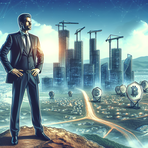 Das Wachstum des Marktes für reale Vermögenswerte: Eine Prognose bis 2026