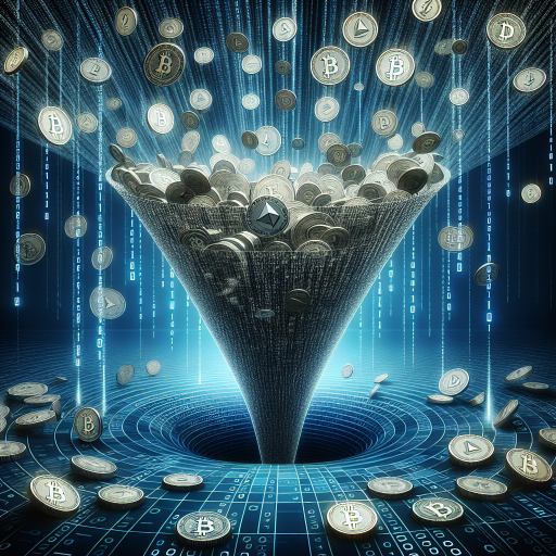 Daten-Leak im Kryptobereich: 149 Millionen Nutzer betroffen