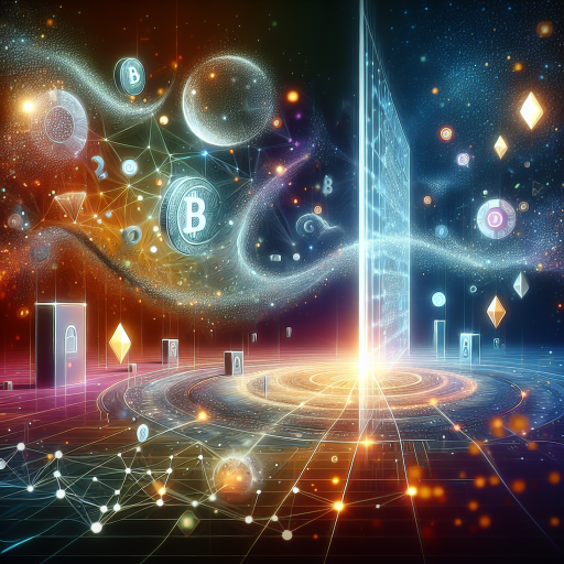 Datenaustausch und Compliance: Neue Herausforderungen für die Kryptoindustrie