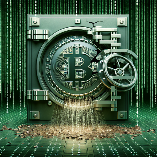 Datenleck bei Bitcoin Depot: 27.000 Kunden betroffen
