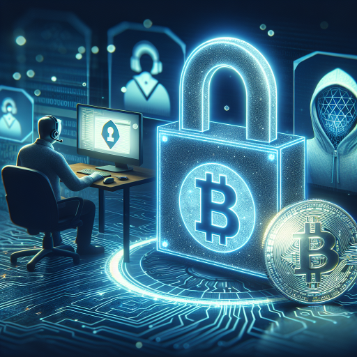 Datenpanne bei Coinbase: Cyberkriminelle fordern Lösegeld in Millionenhöhe