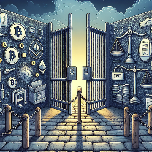 Datenschutz als Hindernis bei der Kryptoregulierung: Herausforderungen und Perspektiven