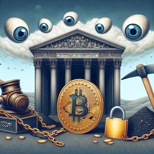 Datenschutz auf der Blockchain: Ein notwendiger Fortschritt für Kryptowährungen