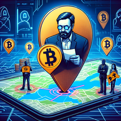 Datenschutzbedenken im Kryptobereich: Die neuen Entwicklungen in Land X