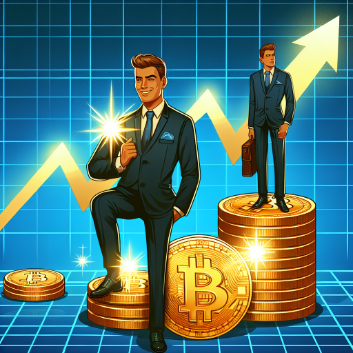 David Bailey: Trump, Bitcoin und die Zukunft des Krypto-Marktes