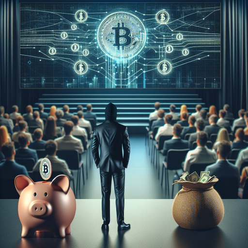 David Bailey und der Bitcoin PAC: Neuer Schub für Krypto-Politik