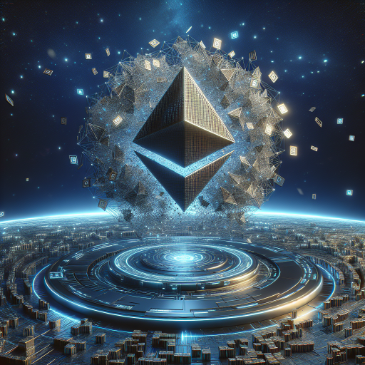 DBS führt tokenisierte strukturierte Notes auf Ethereum ein: Ein Schritt in die Zukunft der Finanzwelt