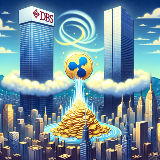 DBS und Franklin Templeton starten Initiative für tokenisierte Lending-Lösungen auf dem XRP Ledger