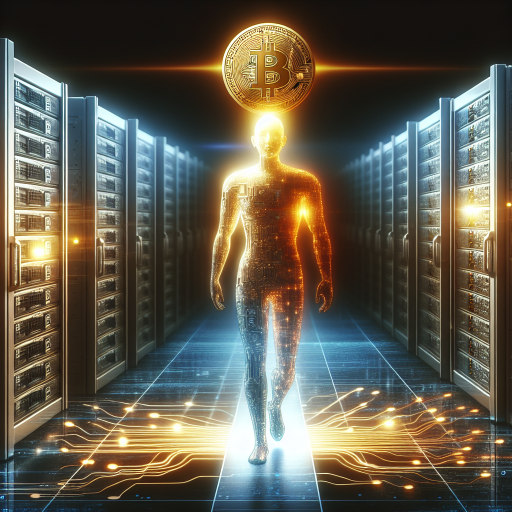 DEAI Revolutioniert Künstliche Intelligenz durch Nutzung von Dezentralisierten Netzwerken statt Miet-Computen