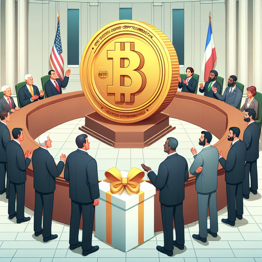 Debatte um das Krypto-Regulierungsgesetz im US-Kongress: Ein Überblick