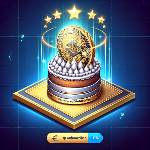 Decentralized Euro Stablecoin dEURO Launches on Cake Wallet: A New Era for European Crypto Users