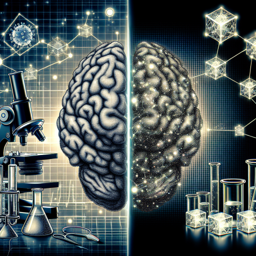 Decentralized Science: Brain Onchain Transforms Scientific Research with Blockchain