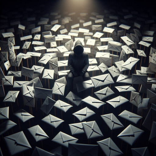 Decoy-Messaging-Technologie: Ein Schutz für Whistleblower durch CoverDrop