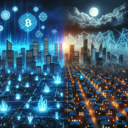 DeFi bleibt außerhalb der Regulierung: Was neue Vorschriften für die dezentrale Finanzwelt bedeuten