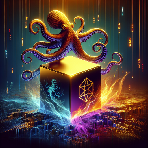 DeFi Development Corp: Aktien werden über Kraken auf die Blockchain gebracht