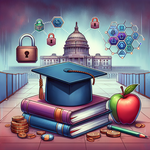 DeFi Education Fund Berät US-Senatoren zu Geplanten Kryptowährungsregelungen