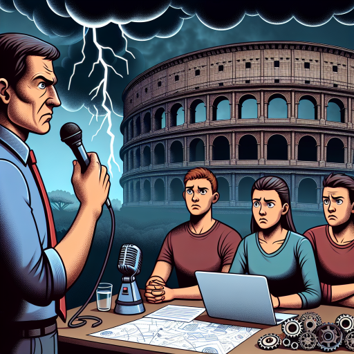 DeFi-Entwickler Roman Storm diskutiert rechtliche Herausforderungen mit der DOJ