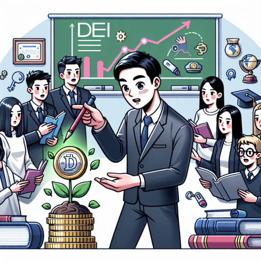 DeFi-Studentenkredite: Eine neue Ära der On-Chain-Bildung