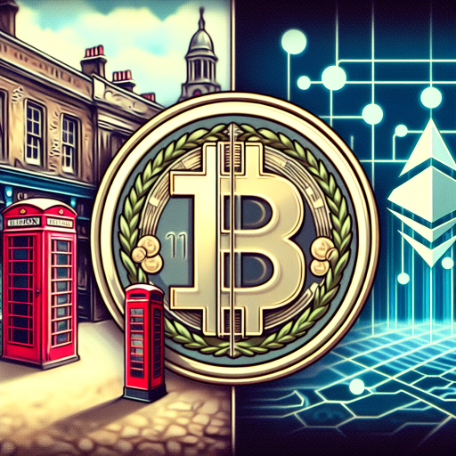 DeFi Technologies erhält FCA-Zulassung für Bitcoin und Ethereum ETPs in Großbritannien