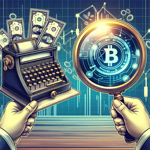 DeFi vs. TradFi: JPMorgan&#039;s Entry into Crypto Lending