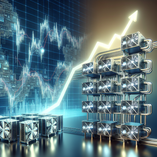Delisting-Warnung für Krypto-Mining-Rig-Hersteller Canaan: Auswirkungen und Hintergründe