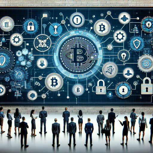 Demografische Veränderungen im Kryptobereich: Einblicke in die neuesten Trends