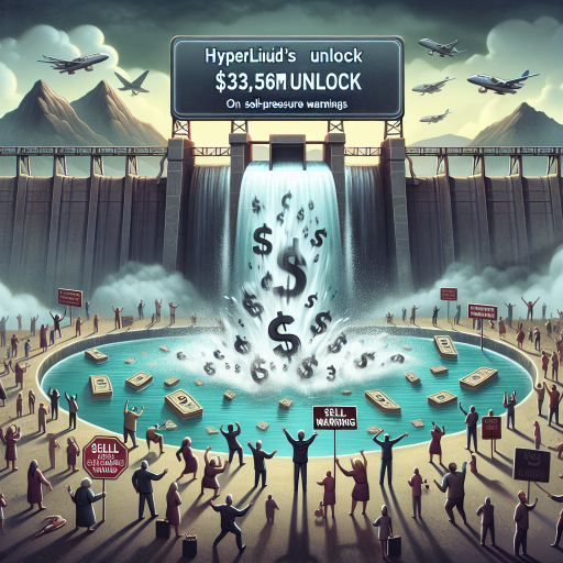 Der 314-Millionen-Dollar Hype von Hyperliquid: Was steckt dahinter?