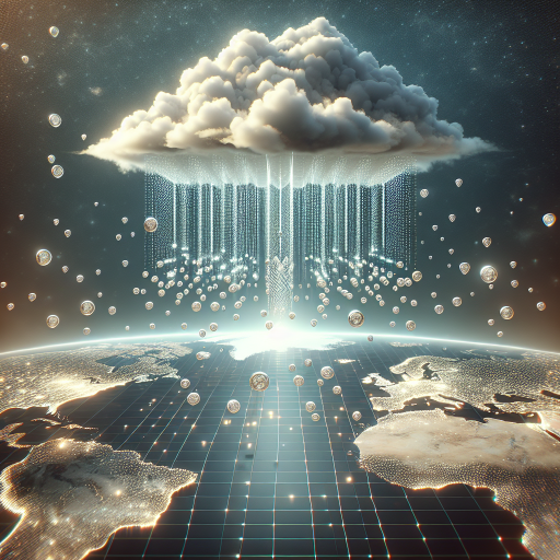 Der 675 Millionen Dollar Krypto-Airdrop: Eine der größten Verteilungen in der Geschichte