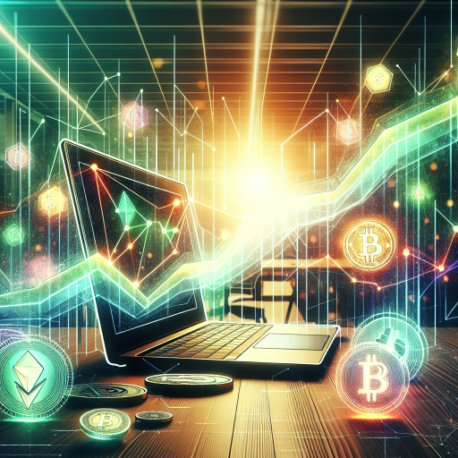 Der Altcoin-Index: Ein Hinweis auf eine bevorstehende Krypto-Rallye?