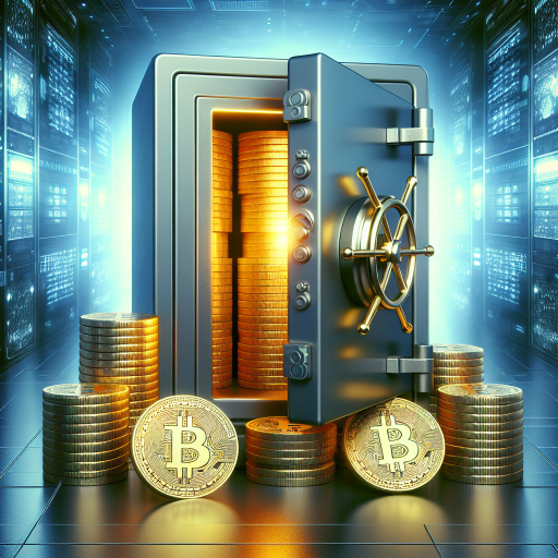 Der Anstieg der illiquiden Bitcoin-Versorgung: Ein Blick auf die Zukunft bis 2032
