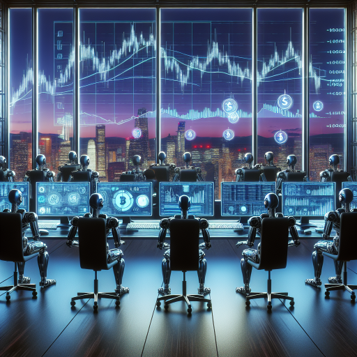Der Aufschwung der Trading Bots in Seitwärtsmärkten: Rückblick auf HTX 2025