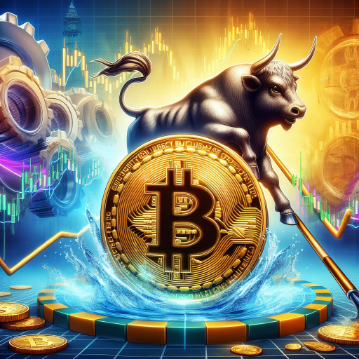 Der Aufschwung des Bitcoins: ETF-Flüsse und US-Krypto-Politik treiben Kurs an