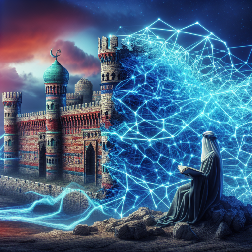 Der Aufstieg der Netzwerkstaaten: Die nächste Phase der digitalen Evolution