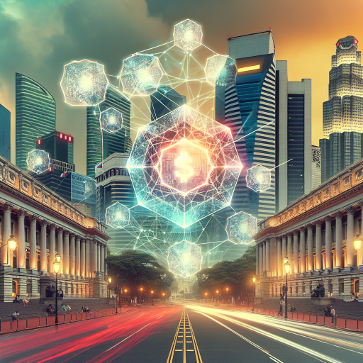 Der Aufstieg der Zero-Knowledge-Proofs: Wie ZK-Proofs die Blockchain-Technologie revolutionieren