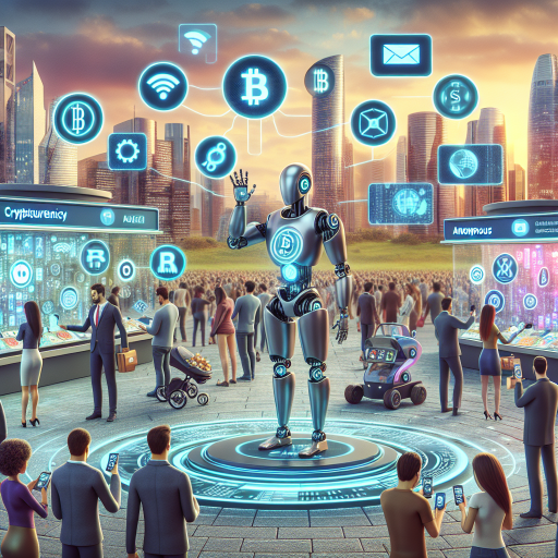 Der Aufstieg von Krypto-Zahlungen und KI-Anwendungen bis 2025