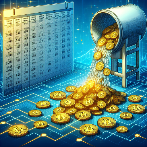 Der Aufwärtstrend der Spot-Bitcoin-ETFs: Ein Überblick über die jüngsten Entwicklungen