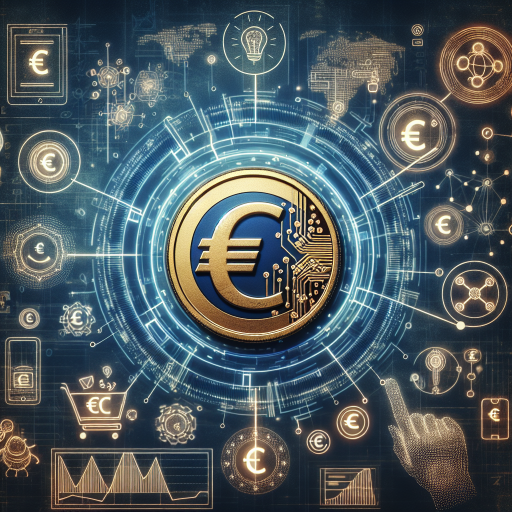 Der Digitale Euro: Ein Symbol des Vertrauens und der Gemeinsamen Zukunft
