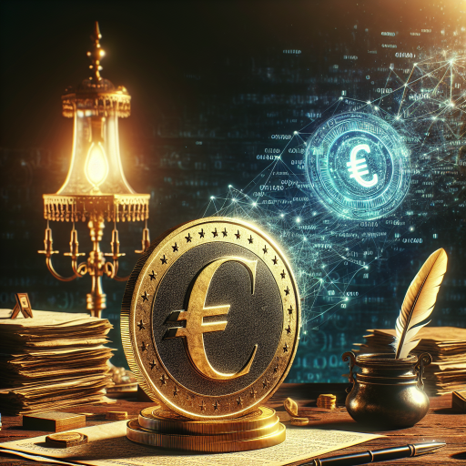 Der digitale Euro: Keine Konkurrenz zur MiCA-Verordnung in der Krypto-Regulierung