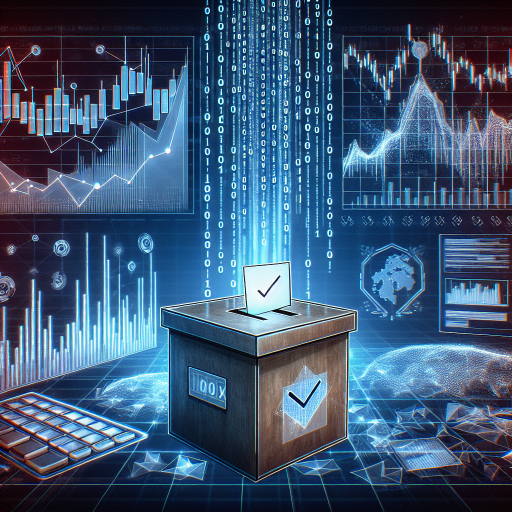 Der Einfluss der Krypto-Marktstruktur auf die US-Midterms 2025