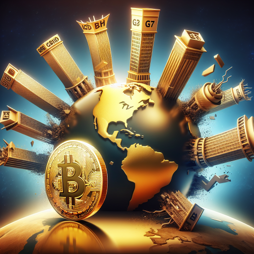 Der Einfluss des Zusammenbruchs der G7-Anleihemärkte auf den Bitcoin-Preis